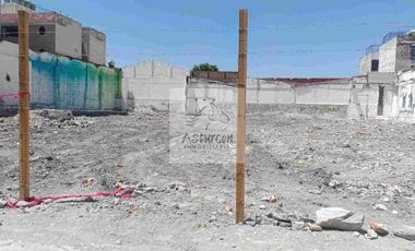 RENTA TERRENO PUEBLA