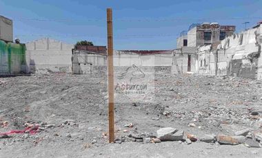 RENTA TERRENO PUEBLA