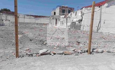 RENTA TERRENO PUEBLA