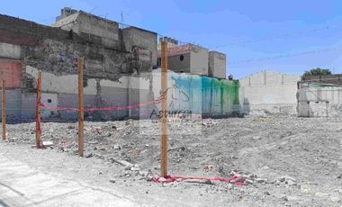 RENTA TERRENO PUEBLA