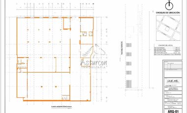 RENTA TERRENO PUEBLA