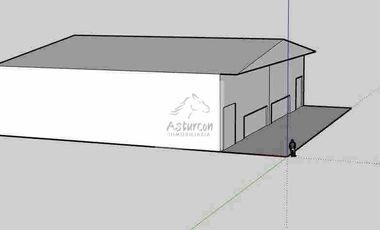 RENTA TERRENO PUEBLA