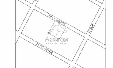 RENTA TERRENO PUEBLA