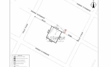 RENTA TERRENO PUEBLA