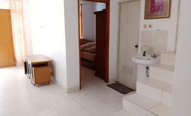 Dijual Rumah Taman Palem Lestari Jakarta Barat Bagus Murah Nyaman Siap Huni
