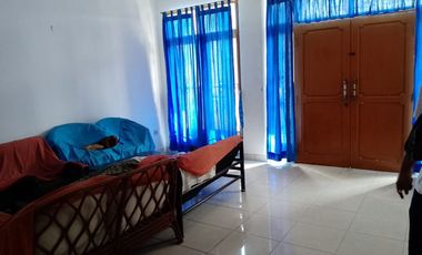 Dijual Rumah Taman Palem Lestari Jakarta Barat Bagus Murah Nyaman Siap Huni
