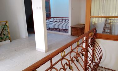 Dijual Rumah Taman Palem Lestari Jakarta Barat Bagus Murah Nyaman Siap Huni
