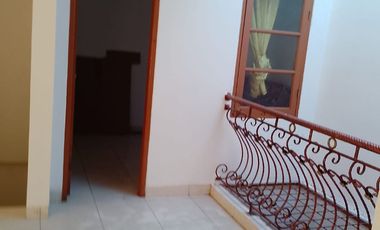 Dijual Rumah Taman Palem Lestari Jakarta Barat Bagus Murah Nyaman Siap Huni