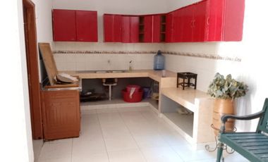 Dijual Rumah Taman Palem Lestari Jakarta Barat Bagus Murah Nyaman Siap Huni