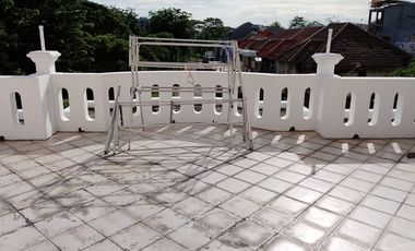 Dijual Rumah Taman Palem Lestari Jakarta Barat Bagus Murah Nyaman Siap Huni