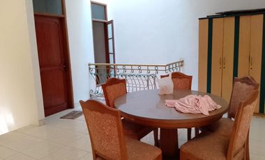 Dijual Rumah Taman Palem Lestari Jakarta Barat Bagus Murah Nyaman Siap Huni