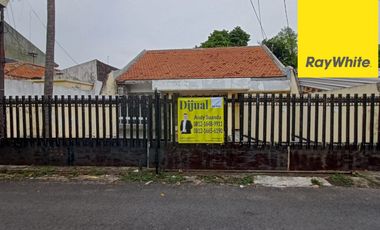 Dijual Rumah di Mojo Kidul Klangru, Surabaya
