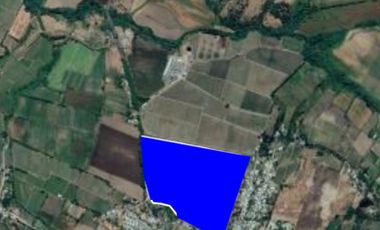 Vendo terreno urbano 260.000 m2 con excelente ubicación en Villa Alegre