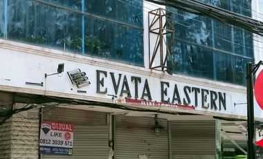 Komersial disewakan di Jawa Timur, Surabaya