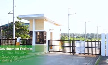 Surprisingly 300K RFO Discount & Only 2.5% Downpayment, a Very Rare Promo Offer for  this Last Twin Homes Unit @ Amaia Scapes Bauan Along Palico-Balay