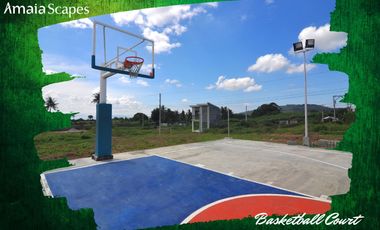 Surprisingly 300K RFO Discount & Only 2.5% Downpayment, a Very Rare Promo Offer for  this Last Twin Homes Unit @ Amaia Scapes Bauan Along Palico-Balay