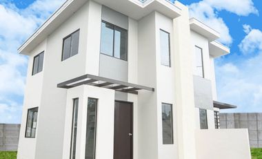 Surprisingly 300K RFO Discount & Only 2.5% Downpayment, a Very Rare Promo Offer for  this Last Twin Homes Unit @ Amaia Scapes Bauan Along Palico-Balay
