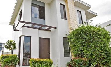 Surprisingly 300K RFO Discount & Only 2.5% Downpayment, a Very Rare Promo Offer for  this Last Twin Homes Unit @ Amaia Scapes Bauan Along Palico-Balay