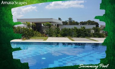 Surprisingly 300K RFO Discount & Only 2.5% Downpayment, a Very Rare Promo Offer for  this Last Twin Homes Unit @ Amaia Scapes Bauan Along Palico-Balay
