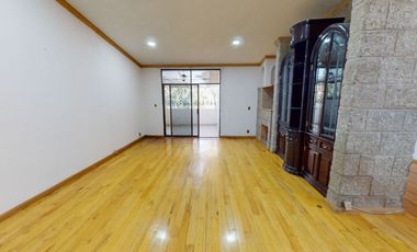 Hermosa casa en San Jerónimo