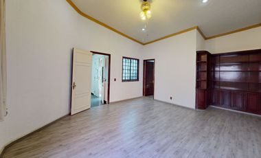 Hermosa casa en San Jerónimo