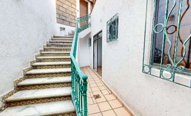 Hermosa casa en San Jerónimo
