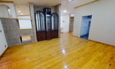 Hermosa casa en San Jerónimo