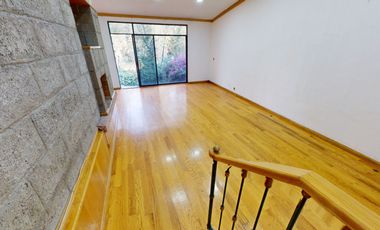 Hermosa casa en San Jerónimo