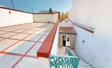 Hermosa casa en San Jerónimo