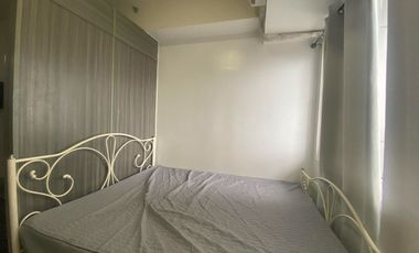 Furnished 1 Bedroom in Green Residence Taft Avenue Malate Manila