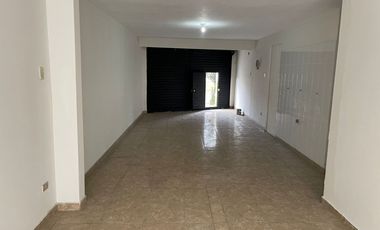 ALQUILO LOCAL COMERCIAL DE 100 M2 APROX. EN AV LOS QUECHUAS SALAMANCA ATE