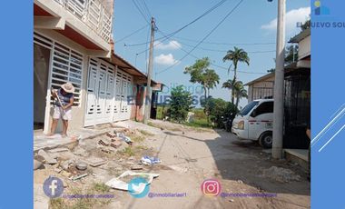 ¡¡SE VENDE LOTE MUY ECONOMICO CON DOCUMENTO!!SECTOR CAMINO GANADERO