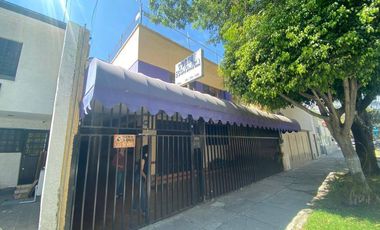Casa en Venta  cerca Minerva   Guadalajara vivienda y comercial OPORTUNIDAD