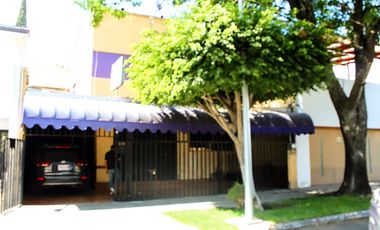 Casa en Venta  cerca Minerva   Guadalajara vivienda y comercial OPORTUNIDAD