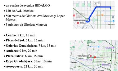 Casa en Venta  cerca Minerva   Guadalajara vivienda y comercial OPORTUNIDAD
