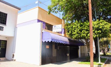 Casa en Venta  cerca Minerva   Guadalajara vivienda y comercial OPORTUNIDAD