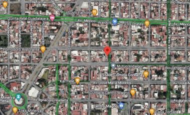 Casa en Venta  cerca Minerva   Guadalajara vivienda y comercial OPORTUNIDAD