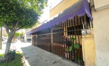Casa en Venta  cerca Minerva   Guadalajara vivienda y comercial OPORTUNIDAD