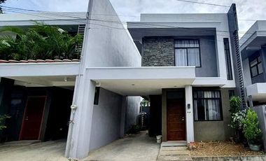 4BR House for Sale in Villa Sebastiana Subdivision Tawason, Mandaue City
