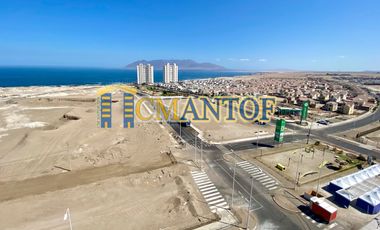 Venta departamento Casi Nuevo Vista Al Mar Costa Laguna, Antofagasta