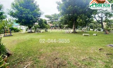 หมู่บ้านสิรารมย์ลำลูกกาคลอง4 (ใกล้ตลาดเอซีลำลูกกาคลอง4)