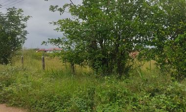 VENTA DE LOTE MELGAR