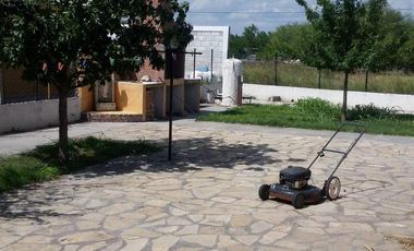 CASA EN VENTA EN CERRALVO, NL, ZONA CENTRO, INCLUYE 2 LOC COMERCIALES, COLONIAL