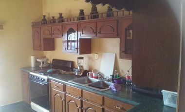 CASA EN VENTA EN CERRALVO, NL, ZONA CENTRO, INCLUYE 2 LOC COMERCIALES, COLONIAL