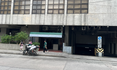 For Sale: Income Generating Commercial Space along Malugay St. Brgy. San Antonio, Makati City