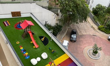 ALQUILER APARTAMENTO EN CONDOMINIO RESERVA CAÑAVERAL