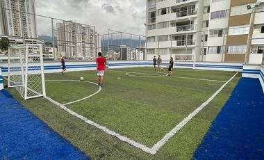 ALQUILER APARTAMENTO EN CONDOMINIO RESERVA CAÑAVERAL