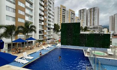 ALQUILER APARTAMENTO EN CONDOMINIO RESERVA CAÑAVERAL