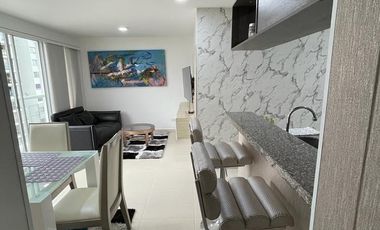 ALQUILER APARTAMENTO EN CONDOMINIO RESERVA CAÑAVERAL