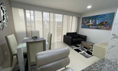 ALQUILER APARTAMENTO EN CONDOMINIO RESERVA CAÑAVERAL